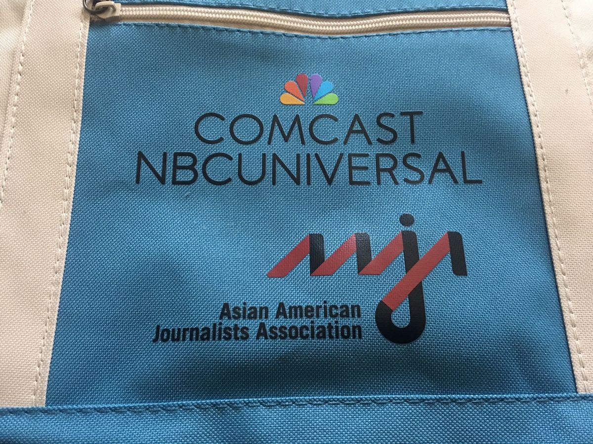 AAJA's Voices Fellowship Serves as a Great Display of Student Journalism