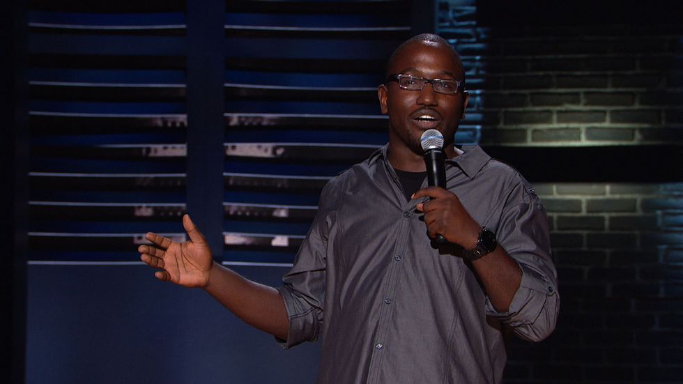 Funniest Stand Up Comedian On Netflix