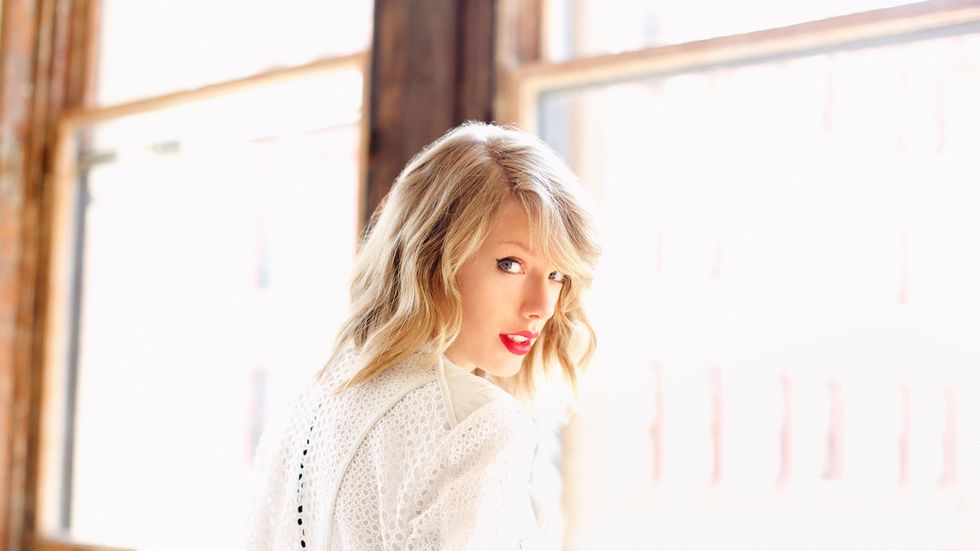 A Letter To The Taylor Swift Hater