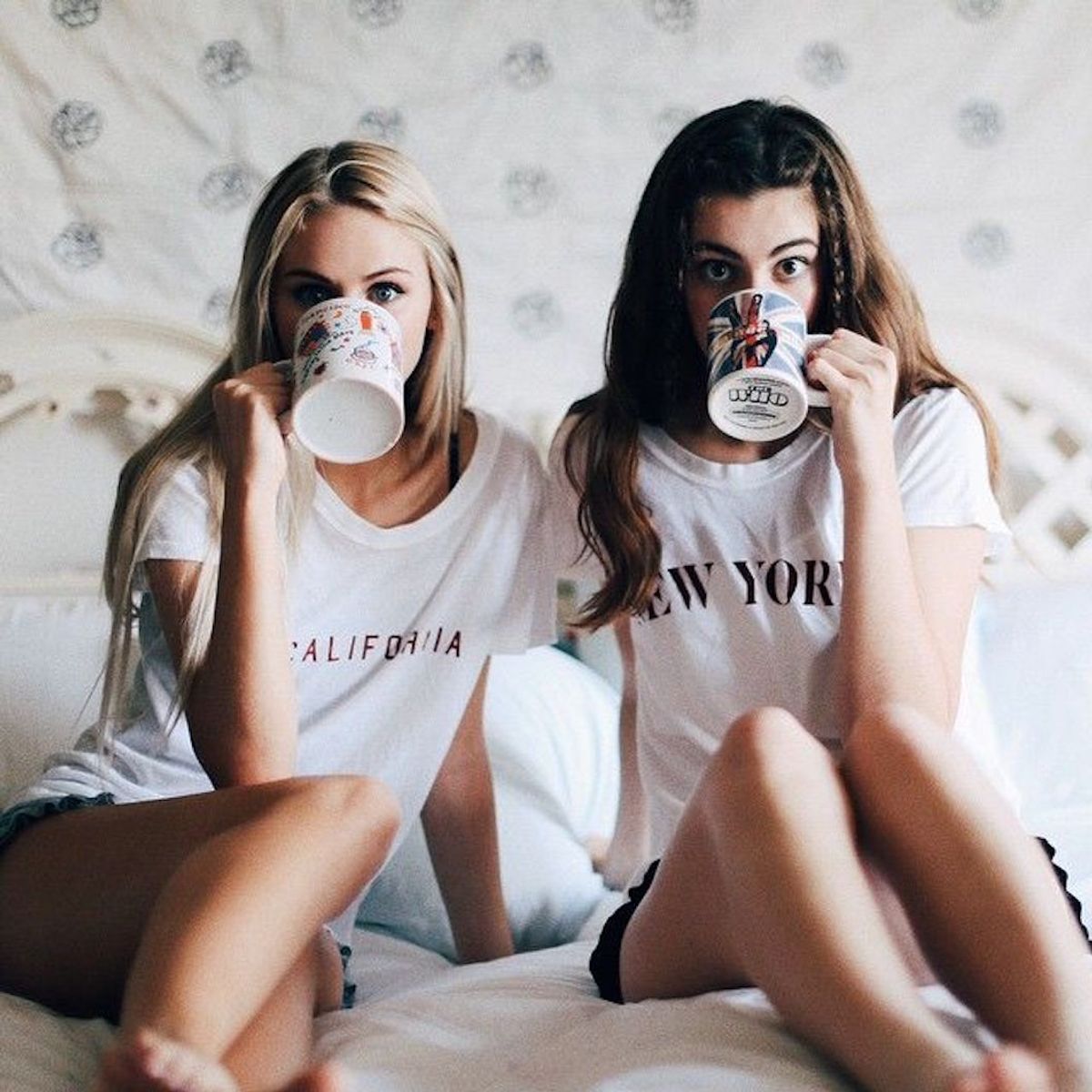 Things I Need to Tell My Best Friend More Often