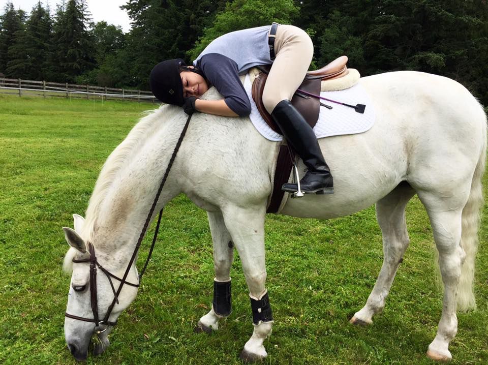 Horsey Dating