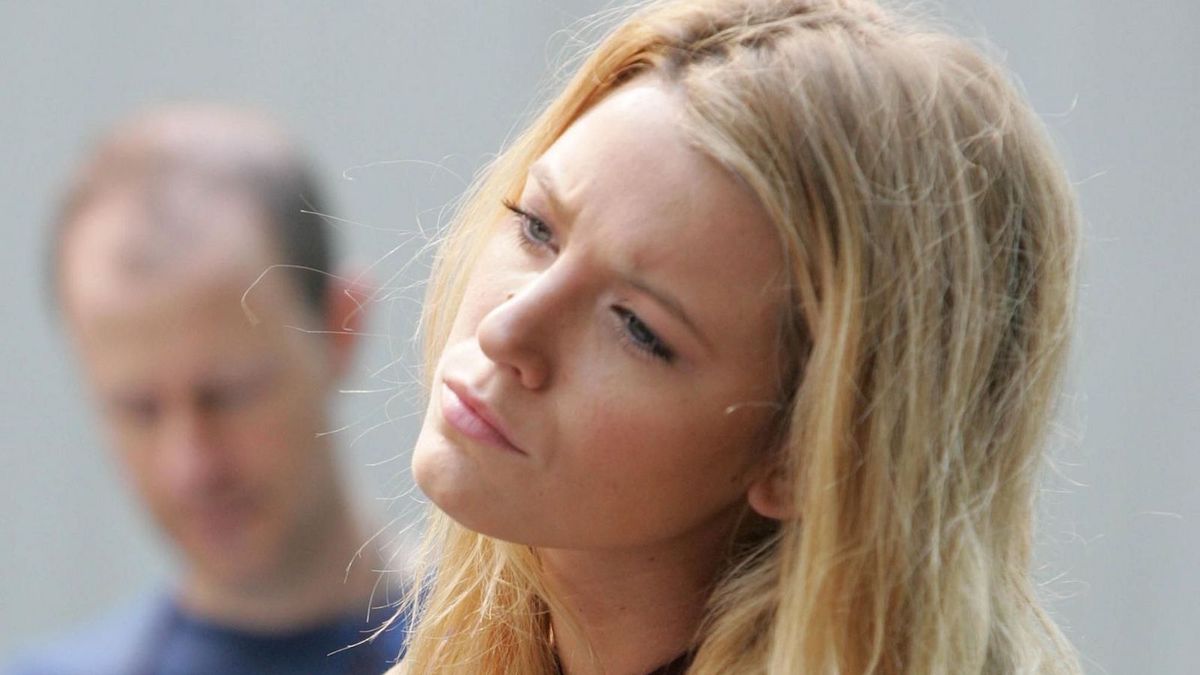 Why Serena Van Der Woodsen Is The Worst