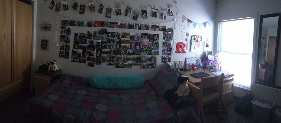 18 Items Youll Want In Your Rutgers University Dorm Room