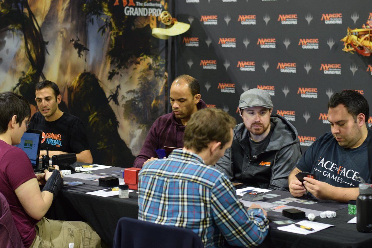 The Psychology of Magic: The Gathering