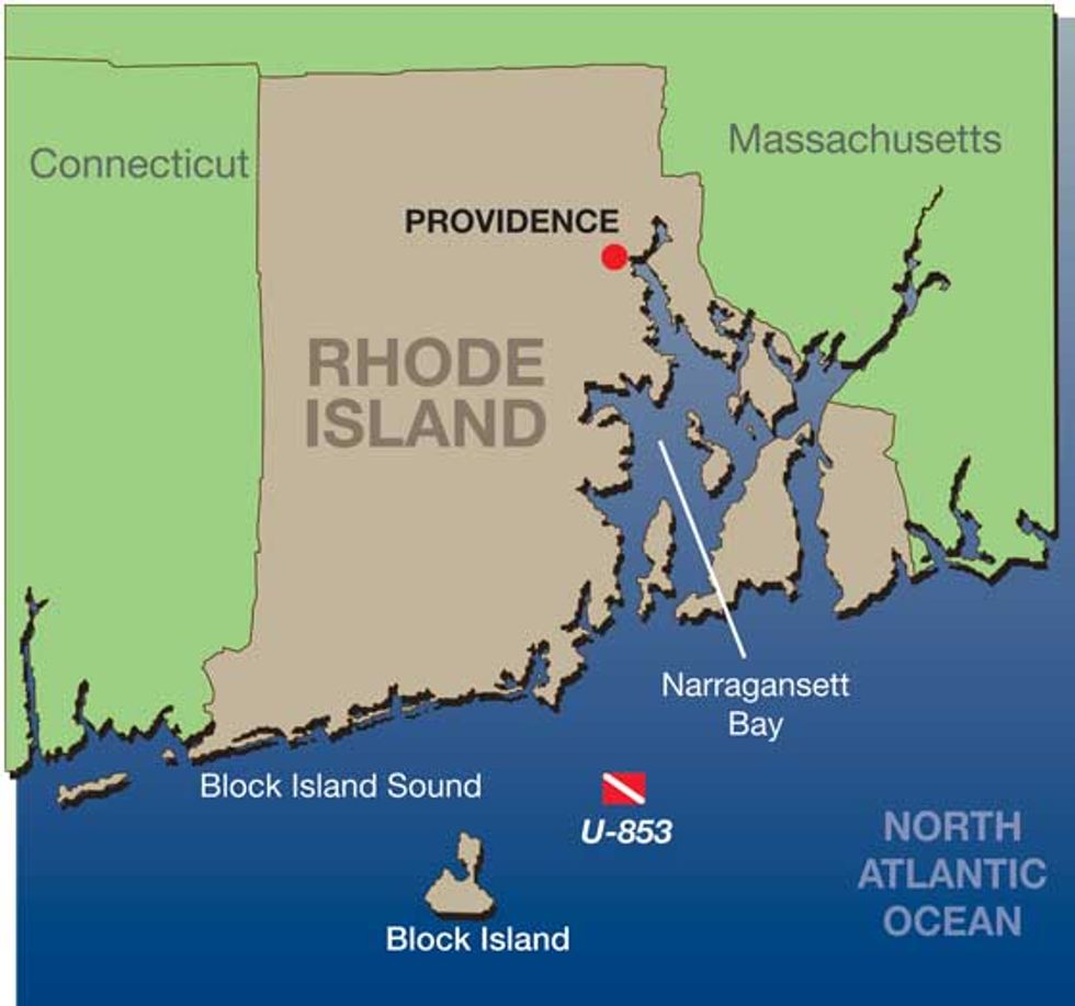 19 Reasons Rhode Island Is THE Weirdest State