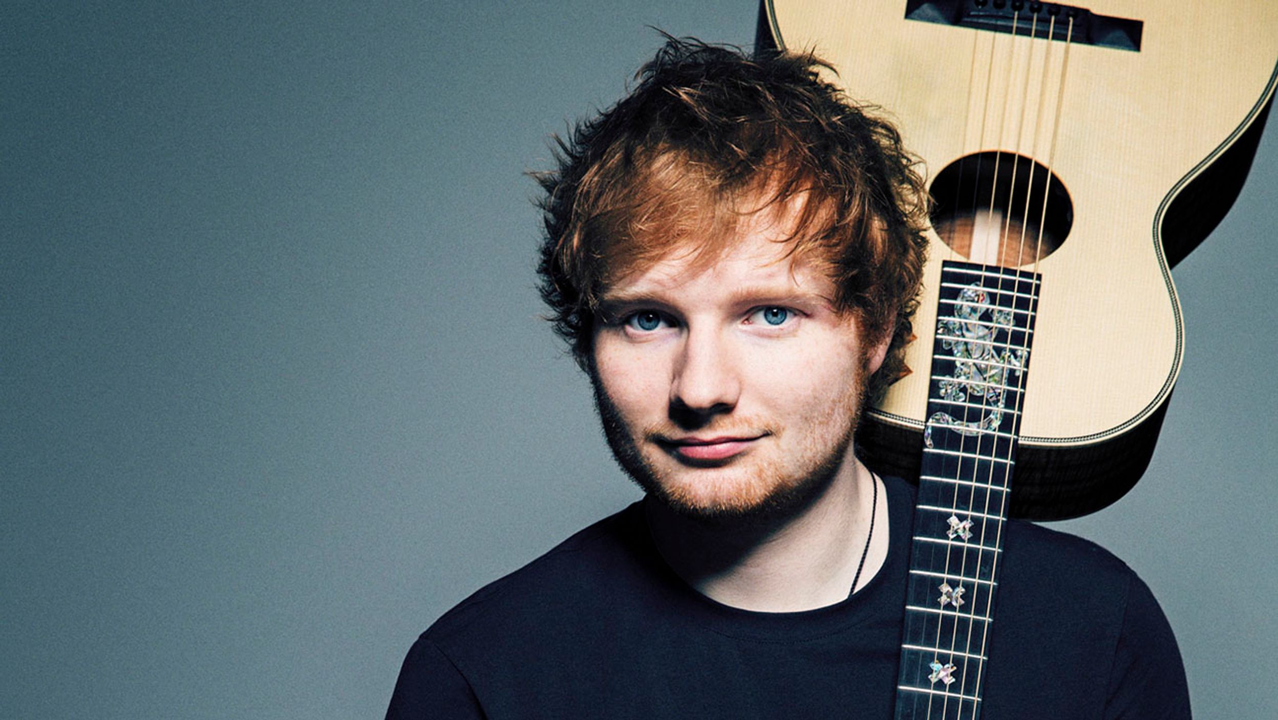 10 Ed Sheeran Songs That Will Bring You To Tears