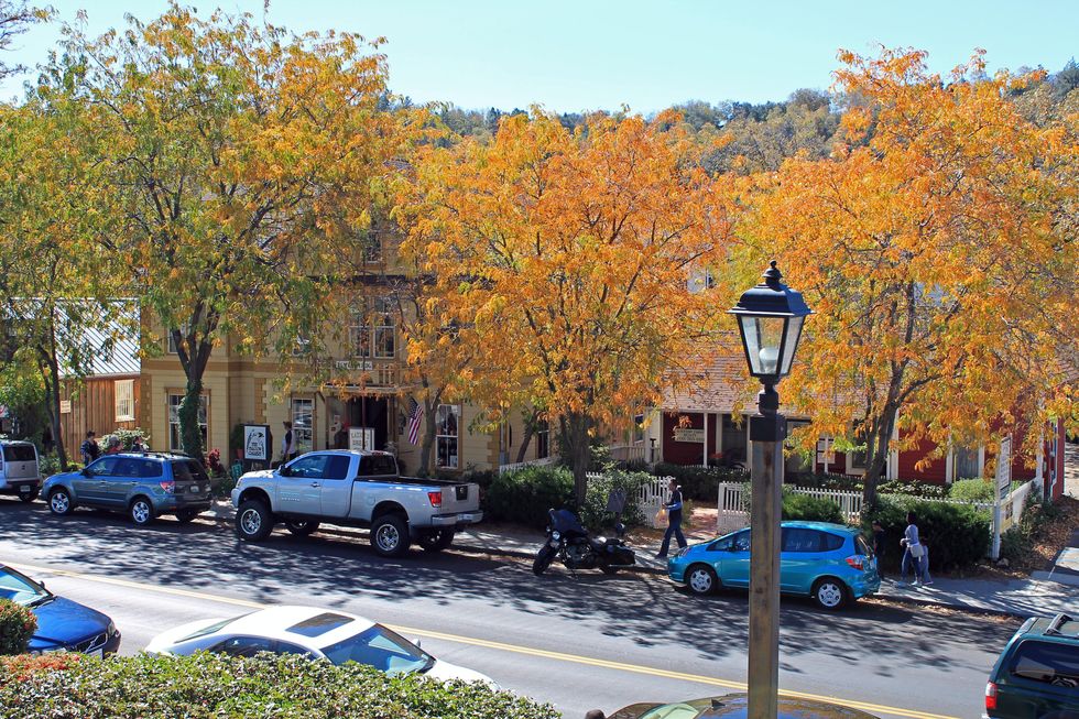 7 Reasons To Visit Julian, California