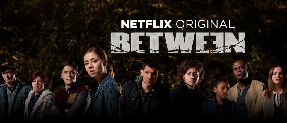 must watch netflix originals