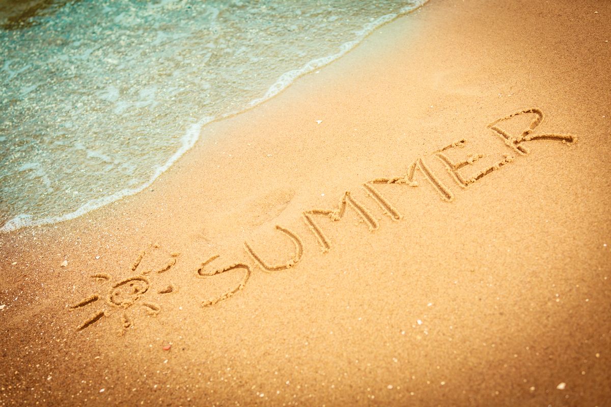 7 Things To Miss About Summer