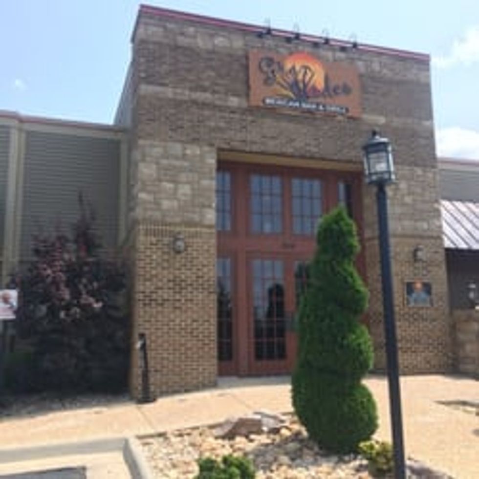 Blacksburg's Secret Sister Christiansburg, Virginia