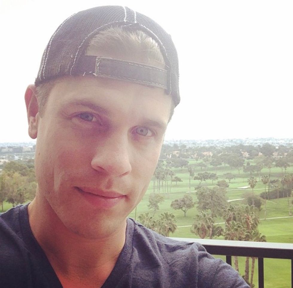 11 Reasons Dustin Lynch Is Simply Irresistible