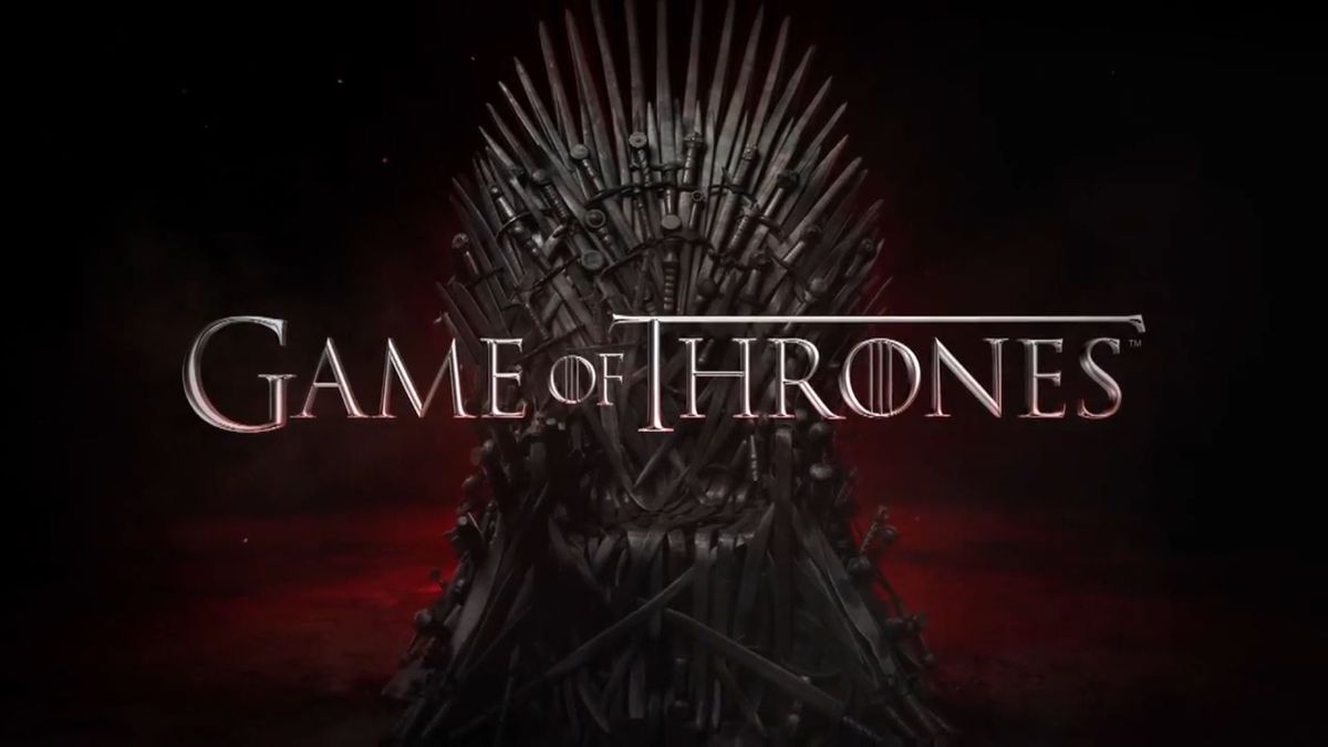 Game Of High School