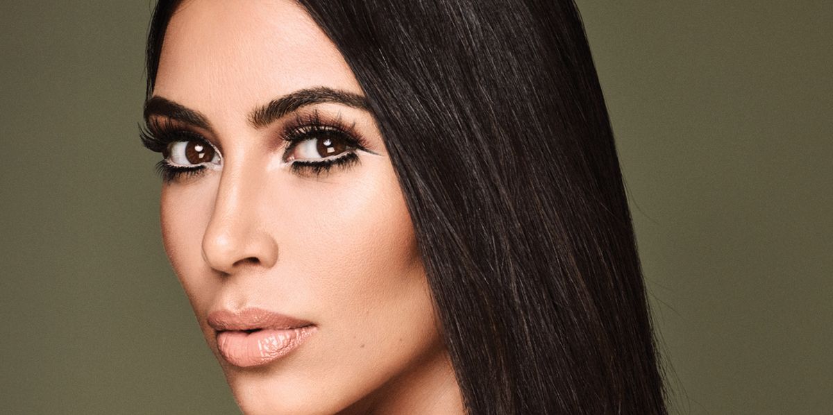 Kim Kardashian Denounces Trump, Says Daughter North Would Make a Better President