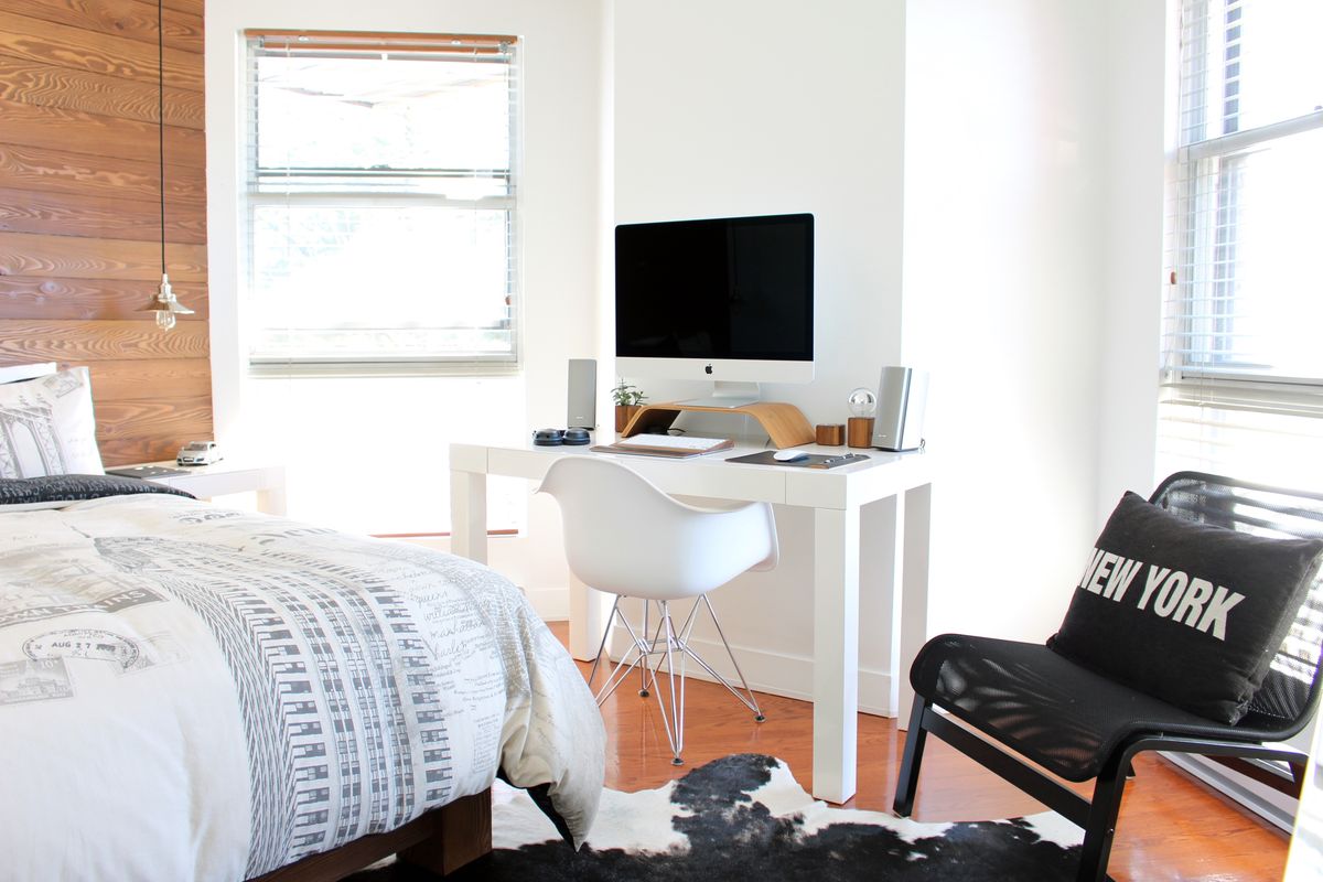 13 Things Every College Kid Needs In A Dorm, But Never Thinks To Pack