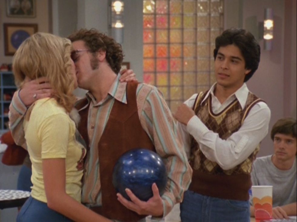 Third Wheel Strikes Back 20 Things Every Third Wheel Has Experienced