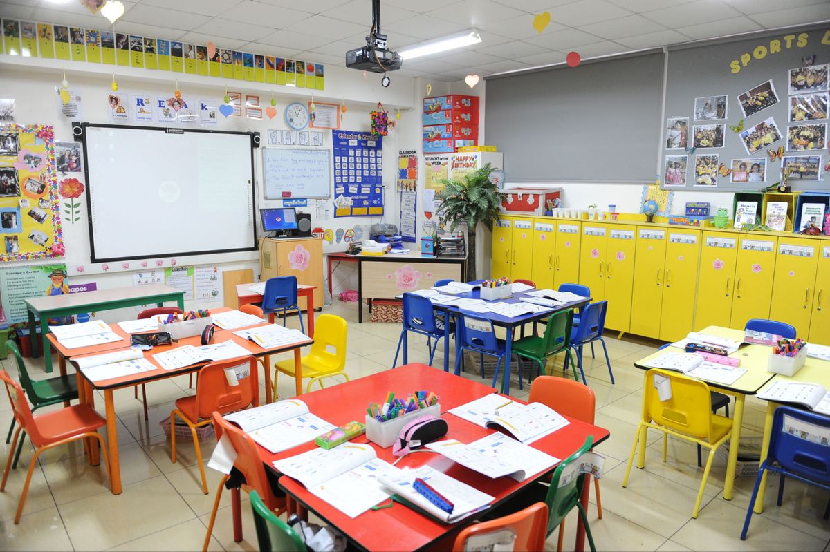 11 Classroom Must Haves For Every Teacher