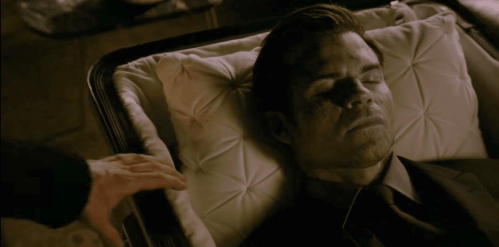 13 Characters Who Die In "The Originals"