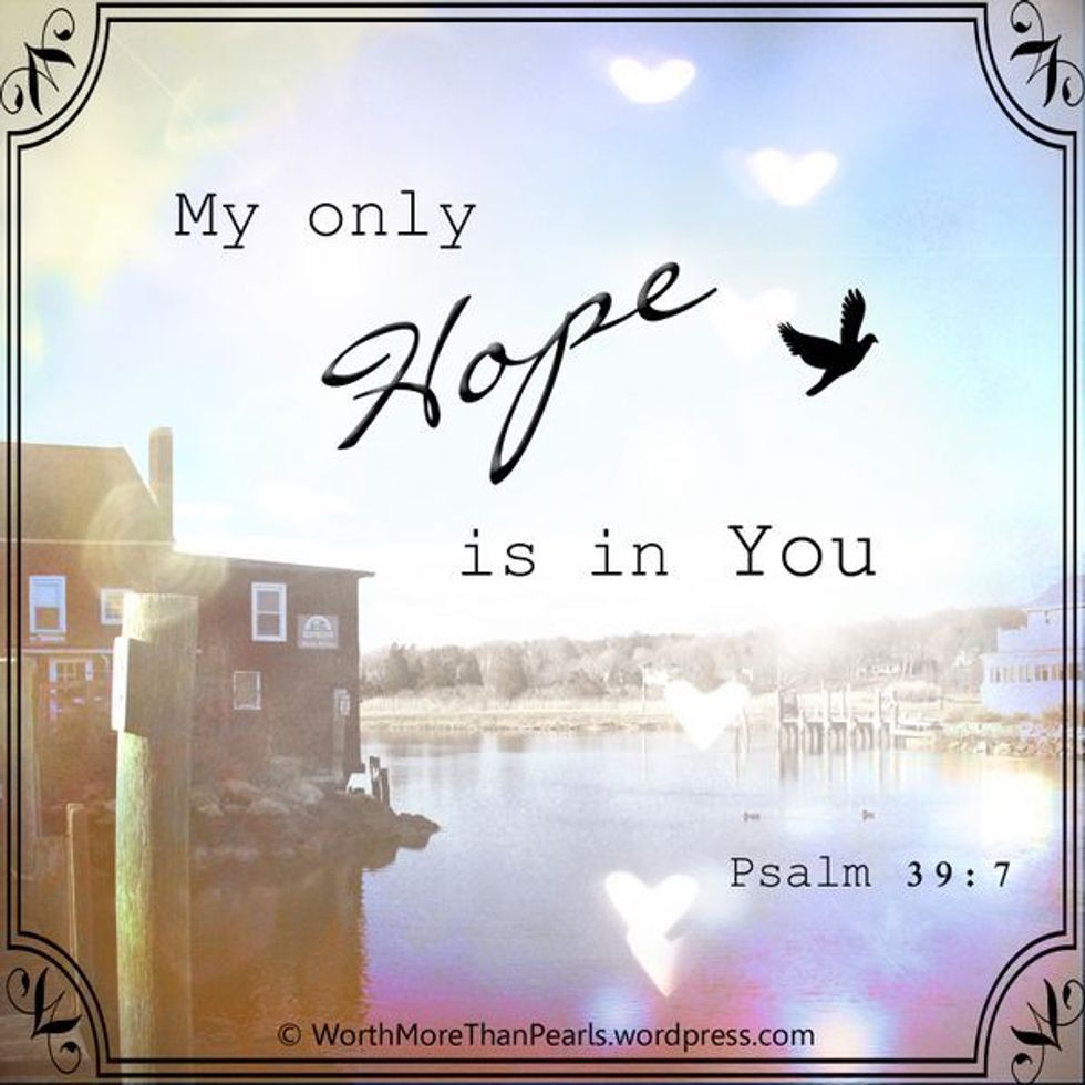 5 Inspiring Bible Verses For Returning College Students