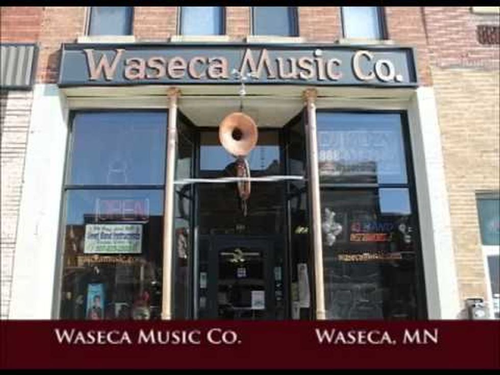 31 Things to Do and See In Waseca Minnesota