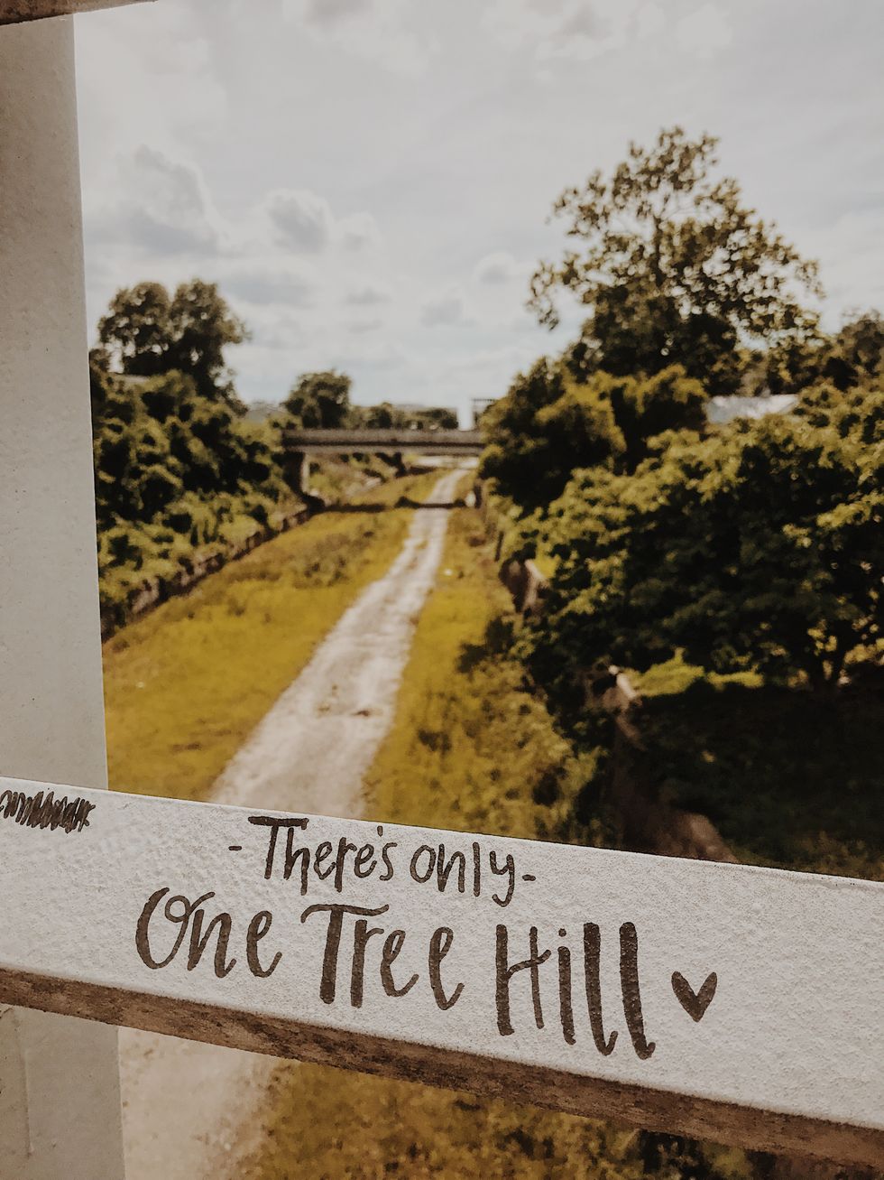 Where Was "One Tree Hill" Filmed