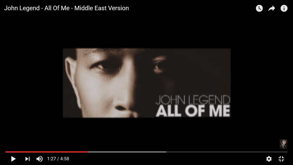 What Does Despacito Mean In Arabic