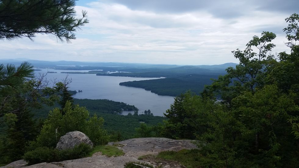 Fun Summer Things To Do In And Around Gilmanton, NH