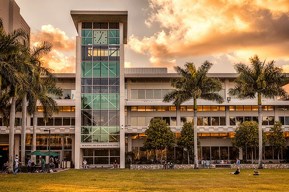 11 Tips For UMiami's Freshmen