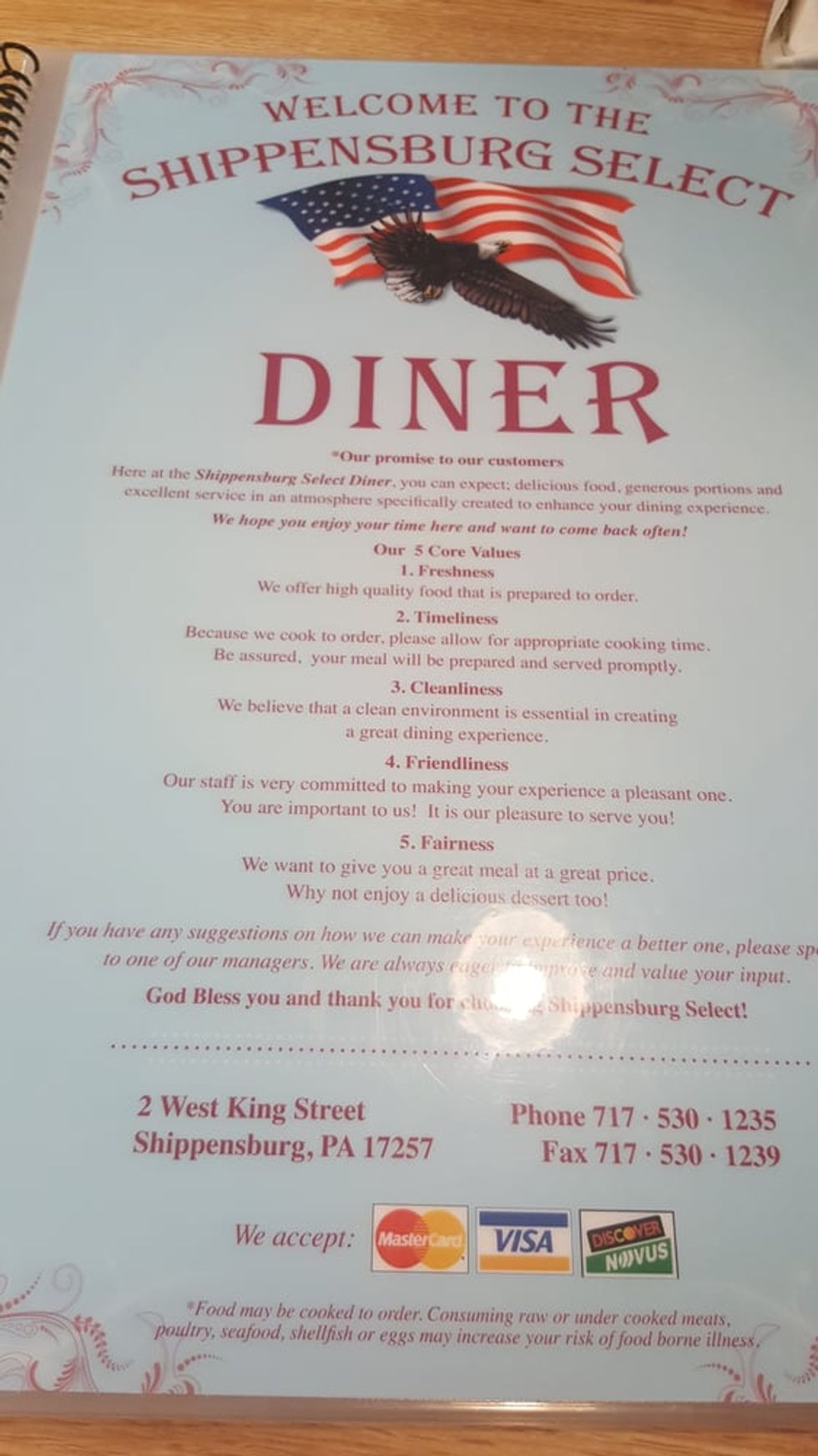 13 Things Shippensburg Students All Know To Be True