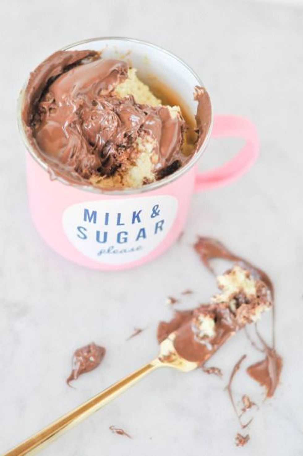 The Best 5 Dessert Mug Recipes That Anyone Can Make