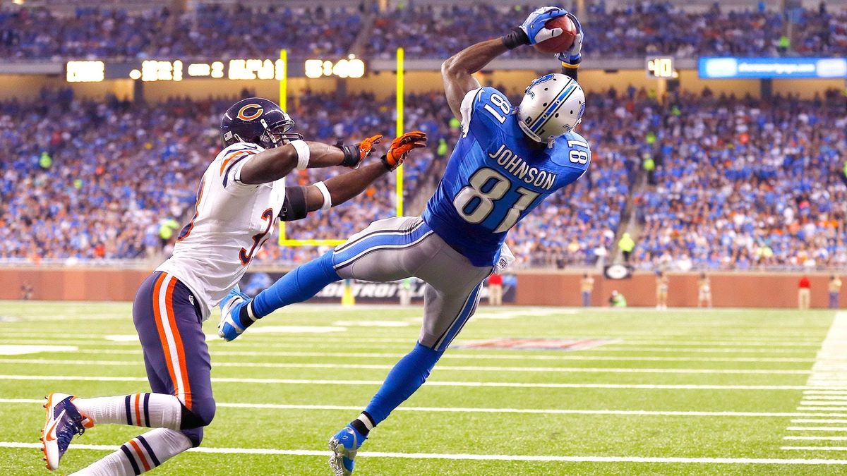 The 5 Most Painful Detroit Lions Losses