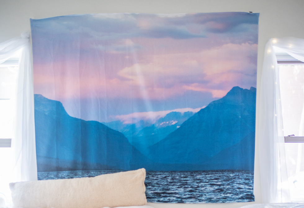 10 Affordable Ways To Make Your Dorm Room Look Like A