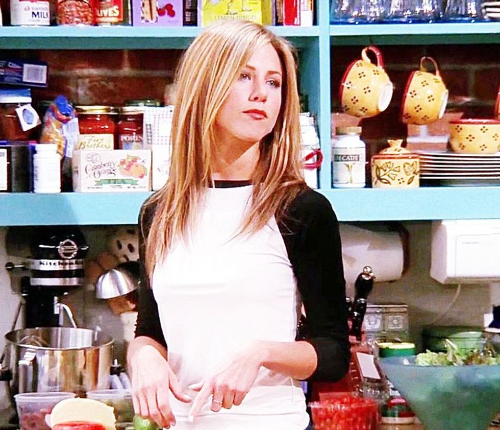 rachel green 30th birthday shirt