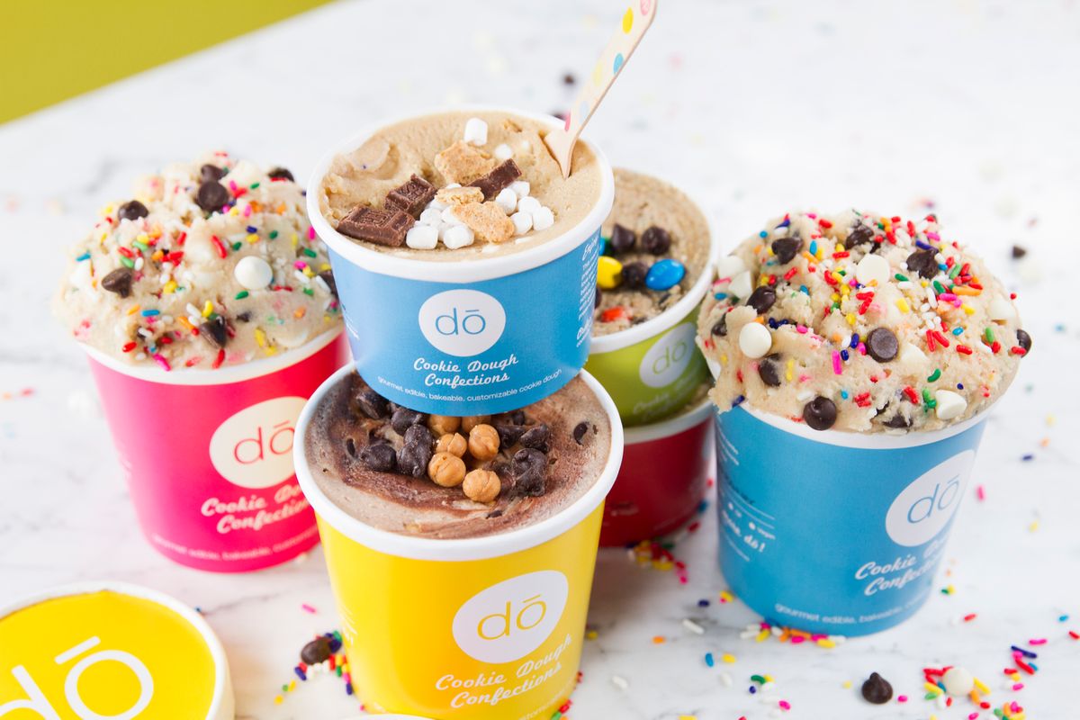 21 Sweet Treats To Add To Your NYC Food Bucket List