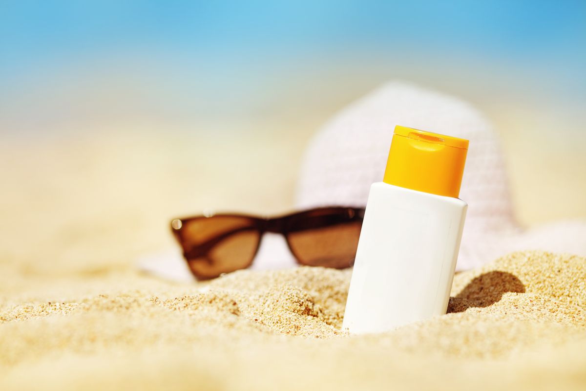 The Real Reason to Put on Sunscreen This Summer