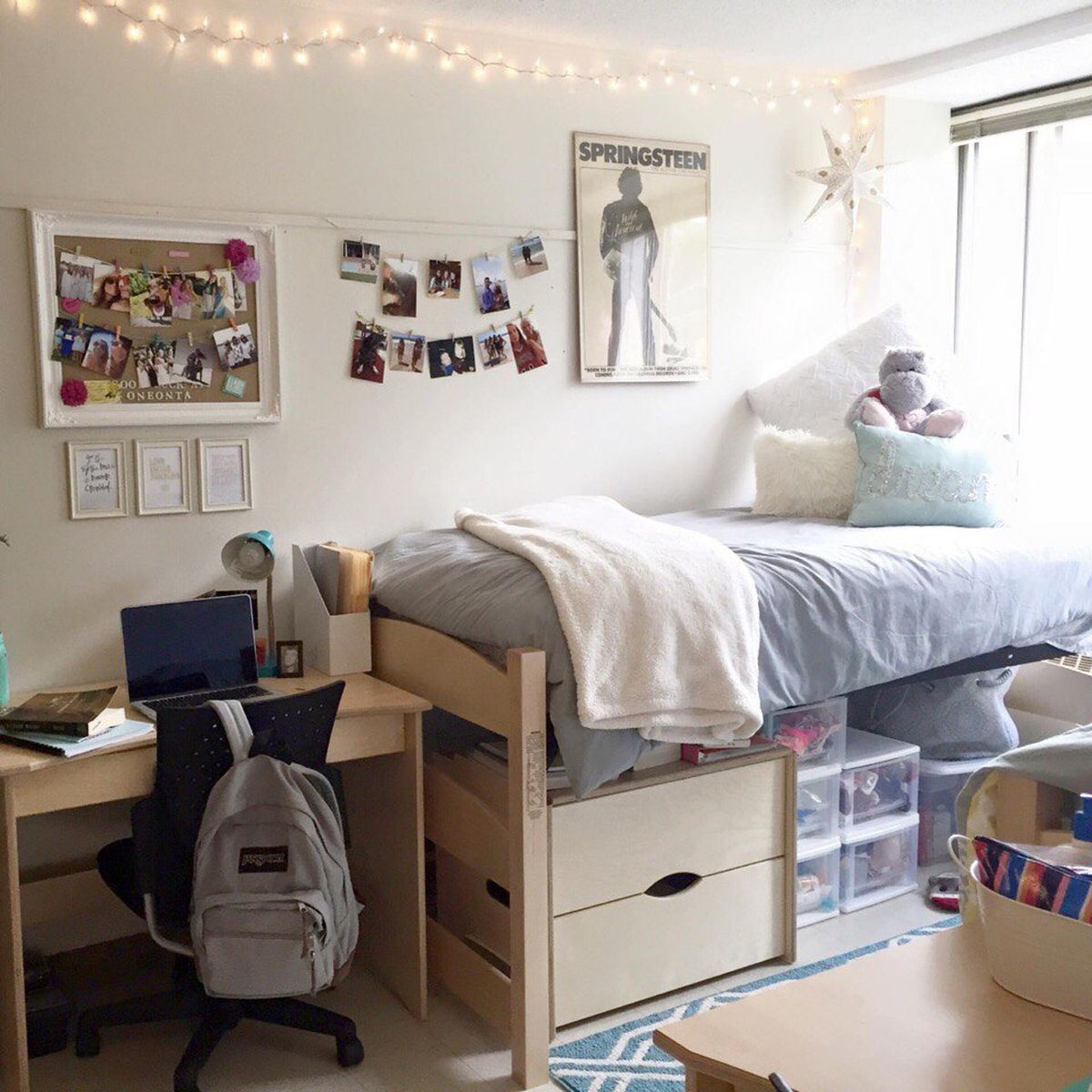 10 Things You Don't Need To Pack For College