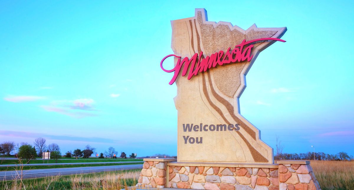 A Guide To Your Minnesota Summer Bucket List