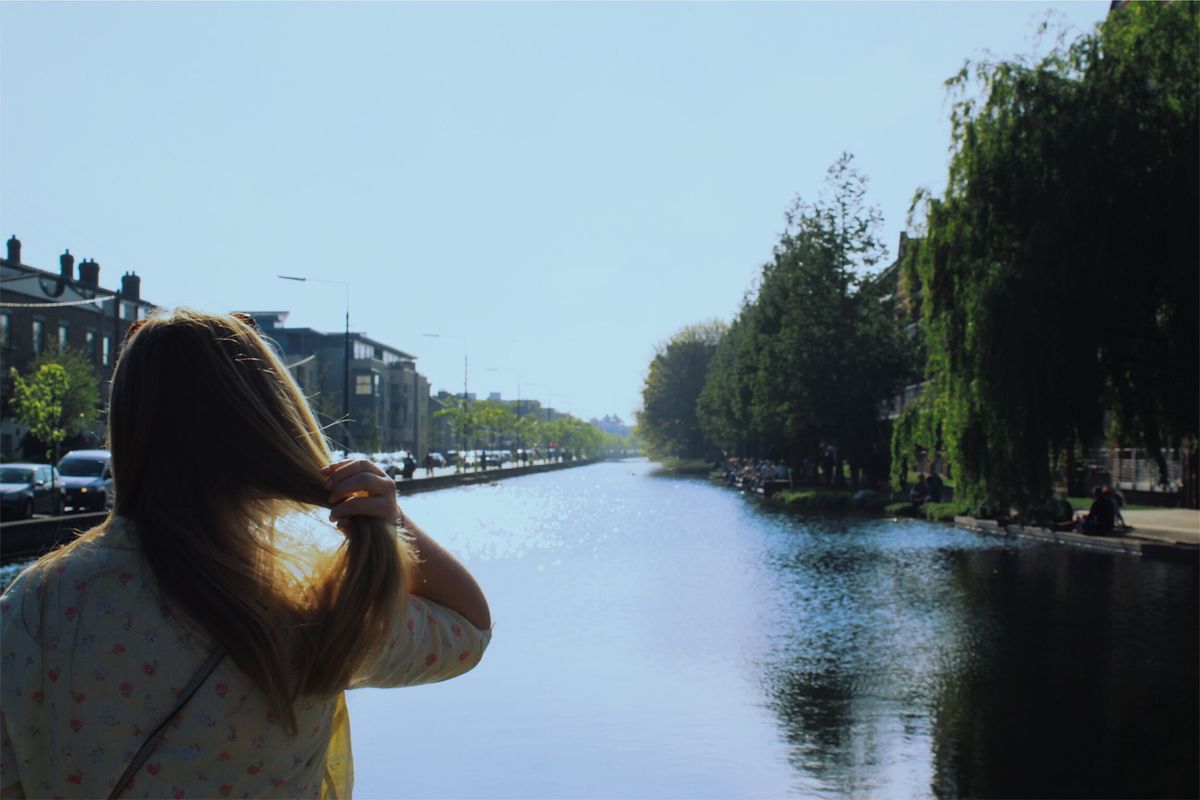 9 Things I Learned From Living Abroad For 4 Months