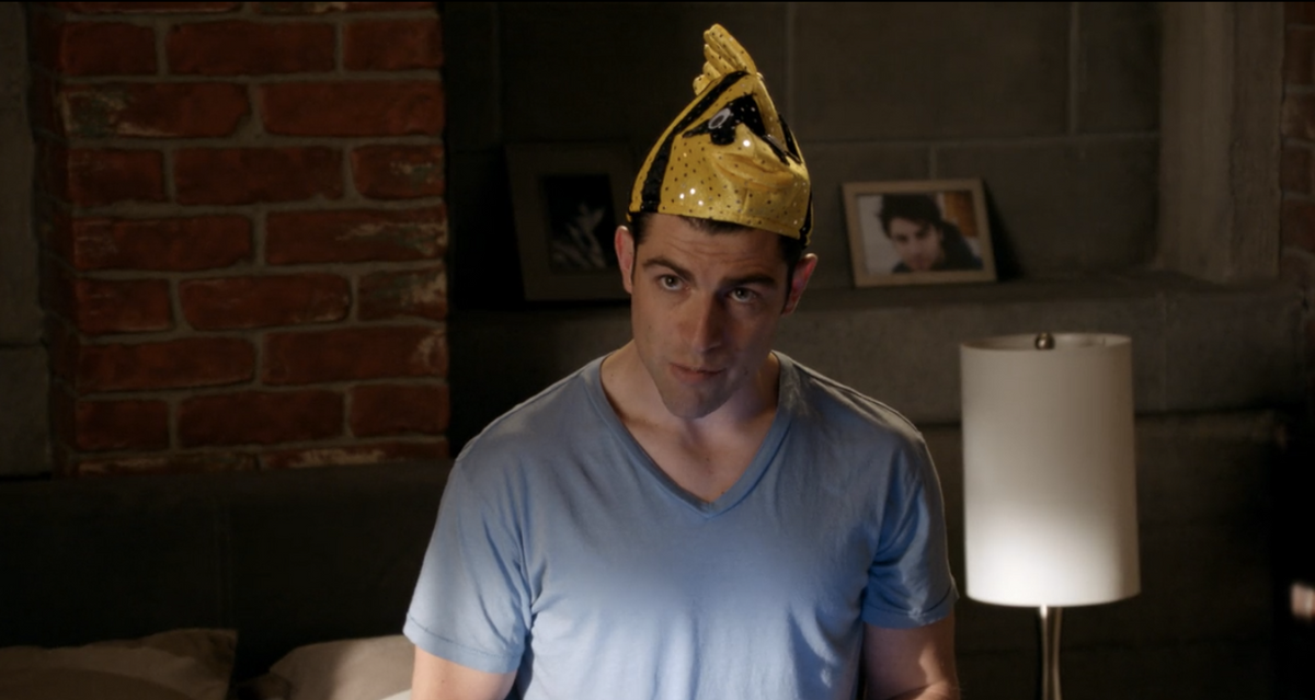20 Reasons You Still Love Schmidt ALL DAY, Every Day