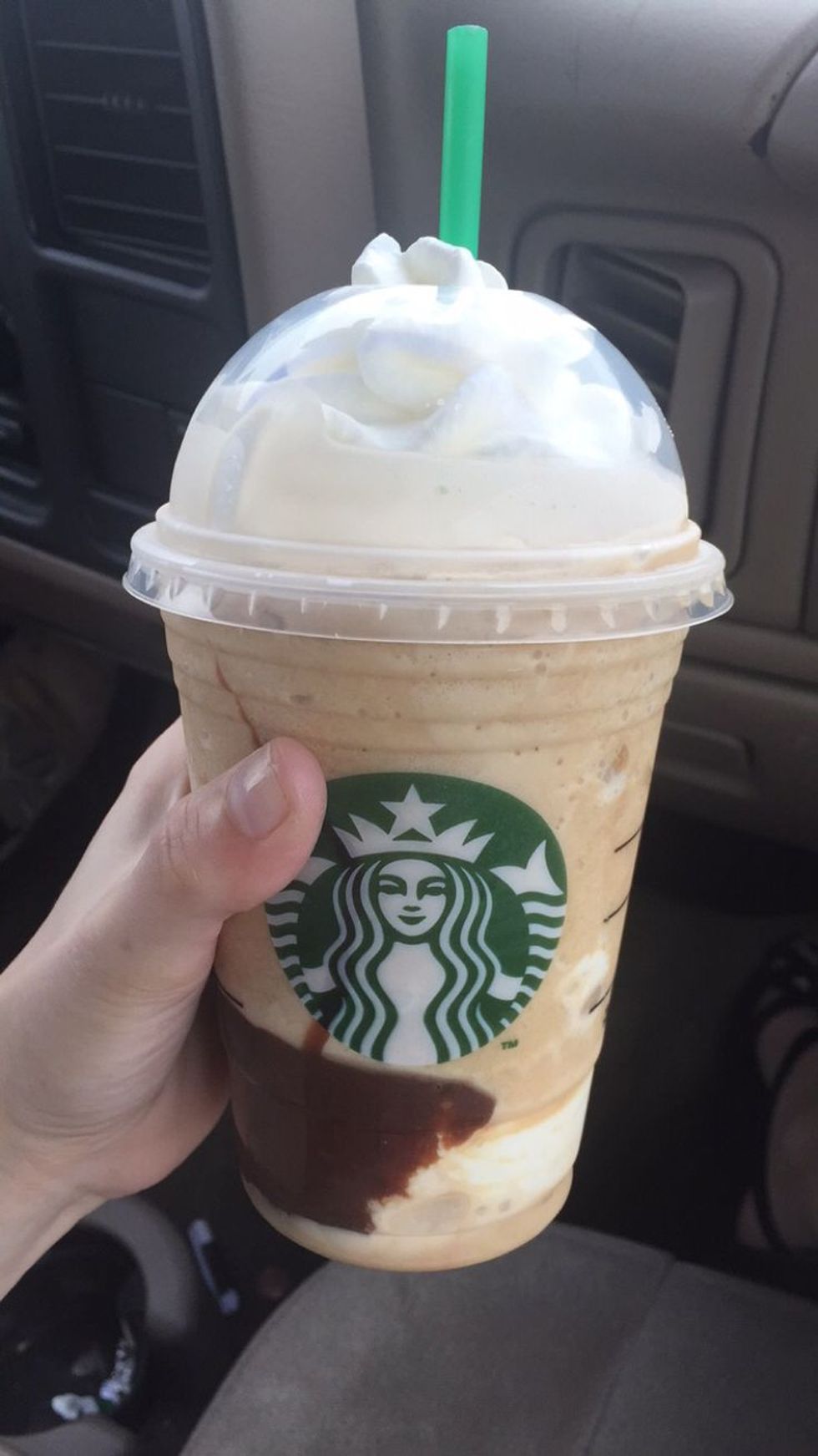 6 Iced Starbucks Drinks You Should Try This Summer