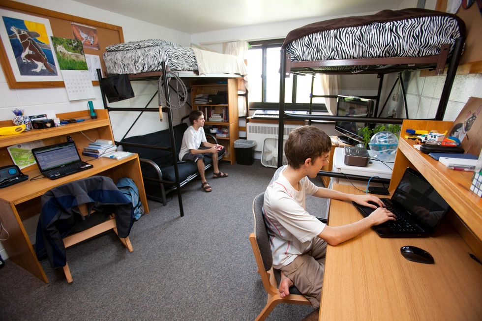 What is 1984 about image