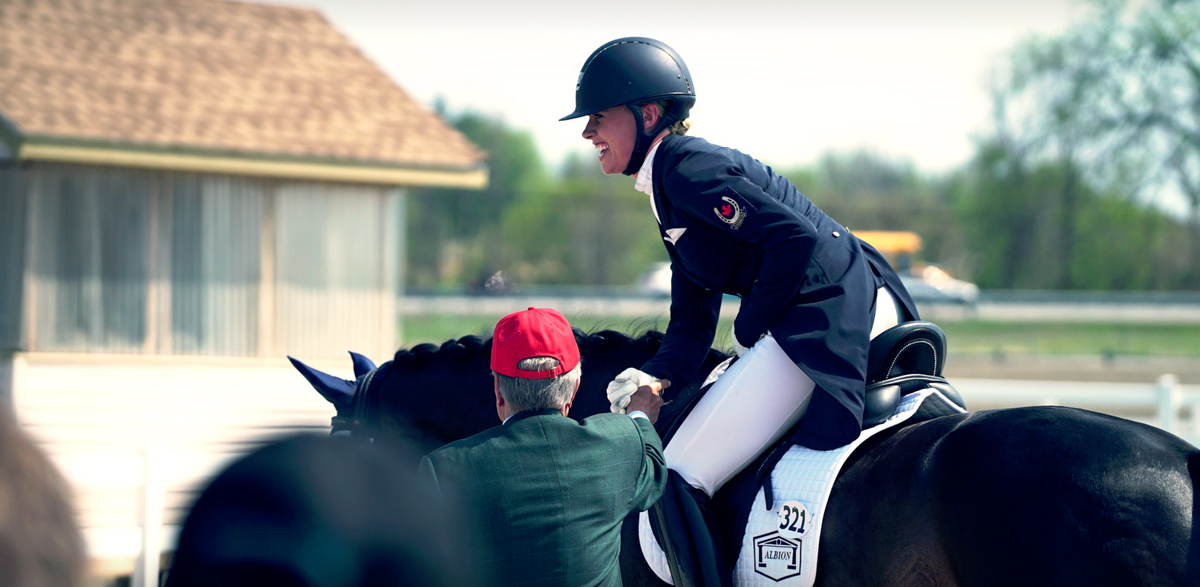 19 Signs You Grew Up With Horses