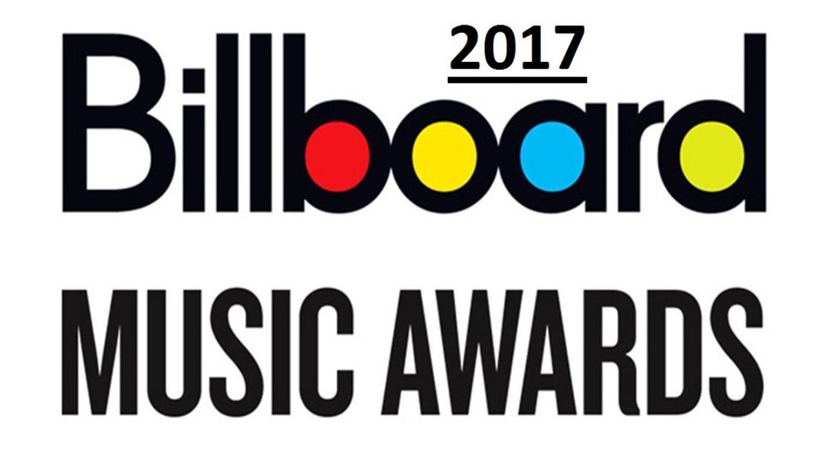 Recap: The 2017 Billboard Music Awards