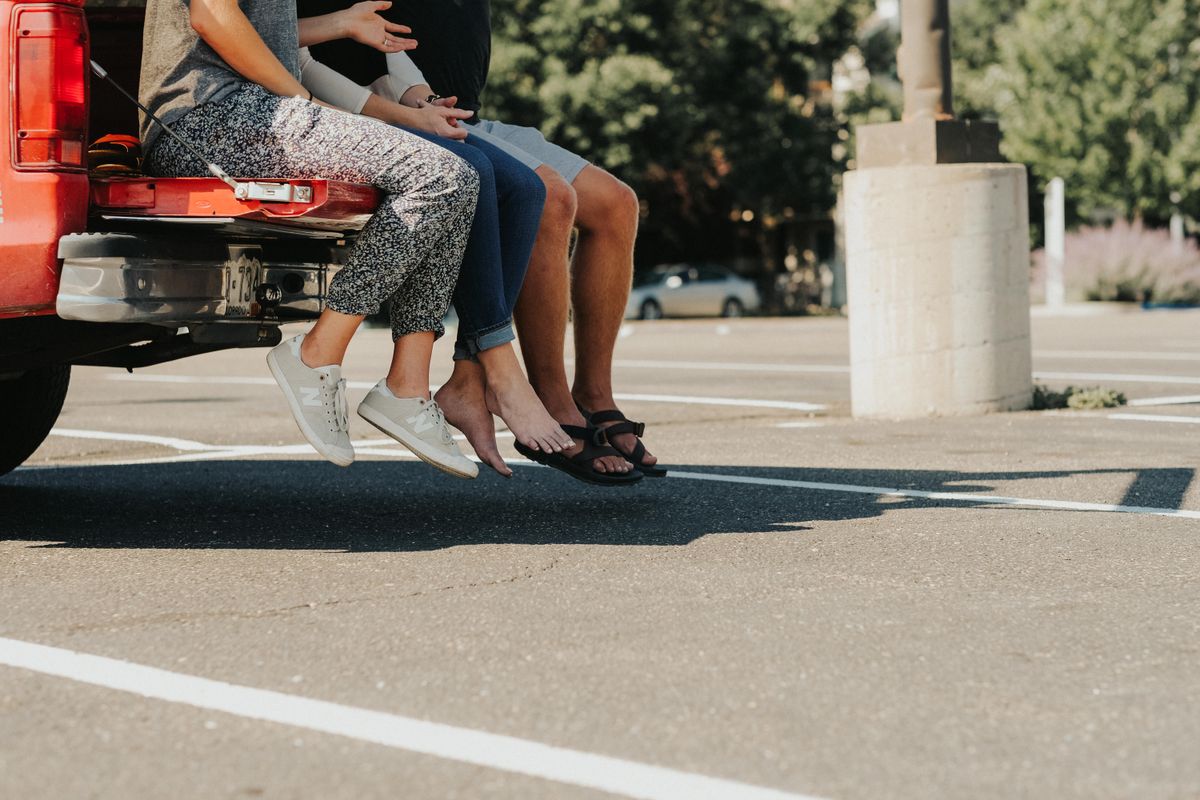 14 Feelings You Will Only Understand If You Have Long-Distance Best Friends