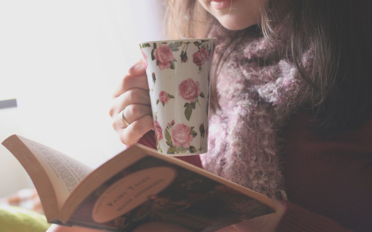 16 Things I Wish I Could Tell My Pre-Teen Self