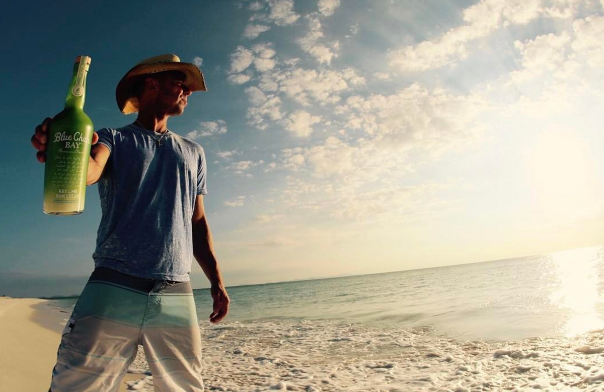 20 Country Songs That Need To Be On Your Beach Playlist