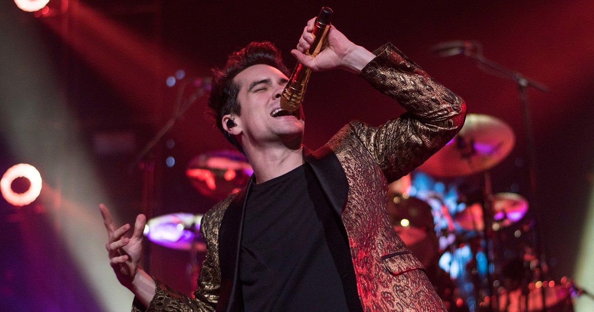 11 Panic! At The Disco Songs For Every Occasion