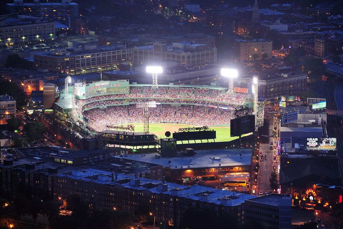 Apple Watches put into play as spyware by Boston Red Sox