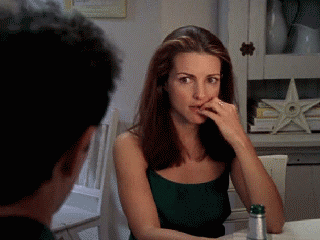 15 College Experiences As Told By 'Sex And The City'