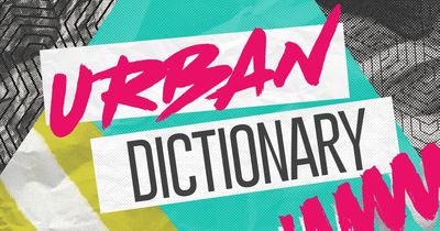 8 Of The Most Offensive Urban Dictionary Definitions 8 Of The Most Offensive Urban Dictionary Definitions