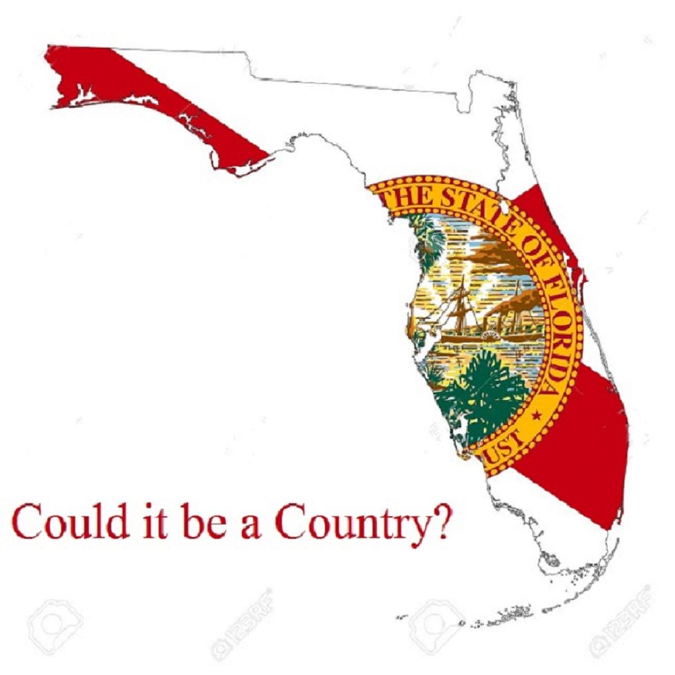 Florida A Country?